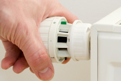 Griff central heating repair costs