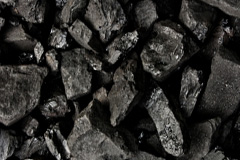 Griff coal boiler costs