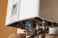free Griff boiler install quotes
