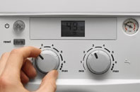 free Griff boiler maintenance quotes